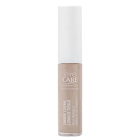Eye Care Ombre crème longue tenue Beige (5 g)