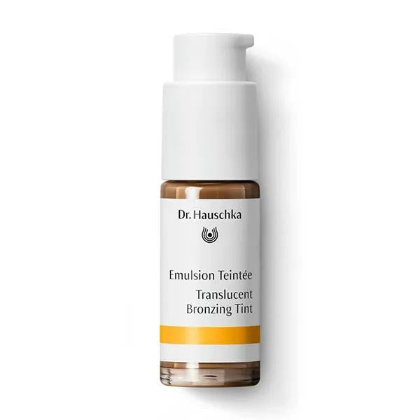 Dr Hauschka Emulsion Teintée 18 ml