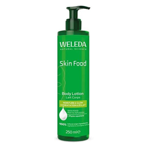 Weleda Skin Food Lait Corps 250 ml