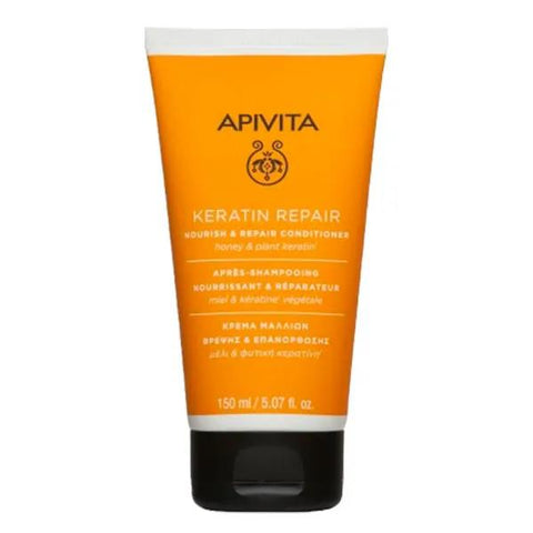 Apivita Keratin Repair Conditioner 150 ml