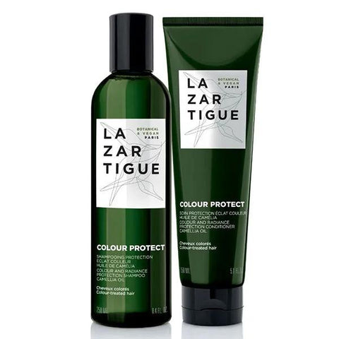 Lazartigue - Routine Colour Protect Cheveux colorés