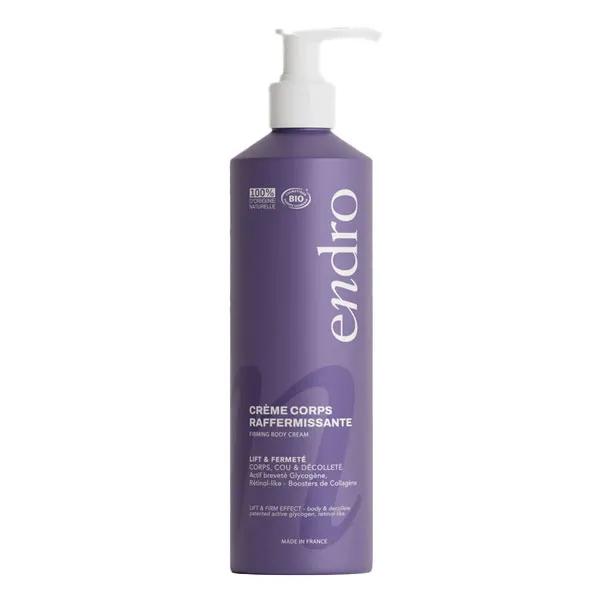 Endro Crème Corps Raffermissante (400 ml)