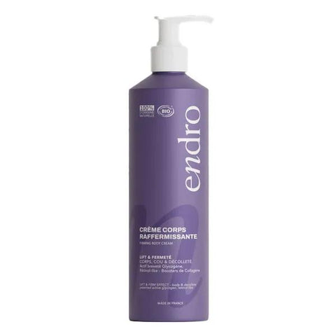 Endro Crème Corps Raffermissante (400 ml)