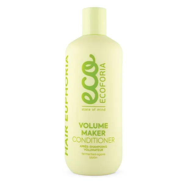 Ecoforia Après-Shampoing volume 400ml