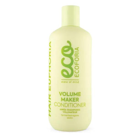 Ecoforia Après-Shampoing volume 400ml