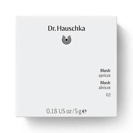 Dr Hauschka Blush 02 Abricot