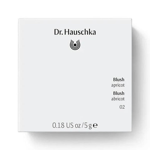 Dr Hauschka Blush 02 Abricot