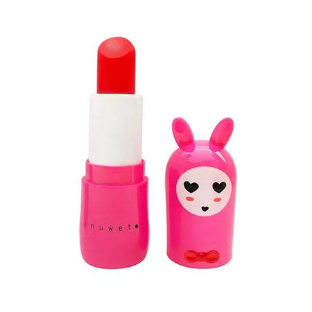Inuwet Baume à Lèvres Cerise Vegan Adulte Enfant 3,5gr