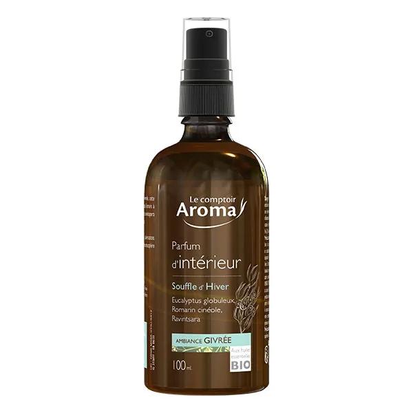 Le Comptoir Aroma Parfum d'intérieur Souffle d'Hiver (100 ml)