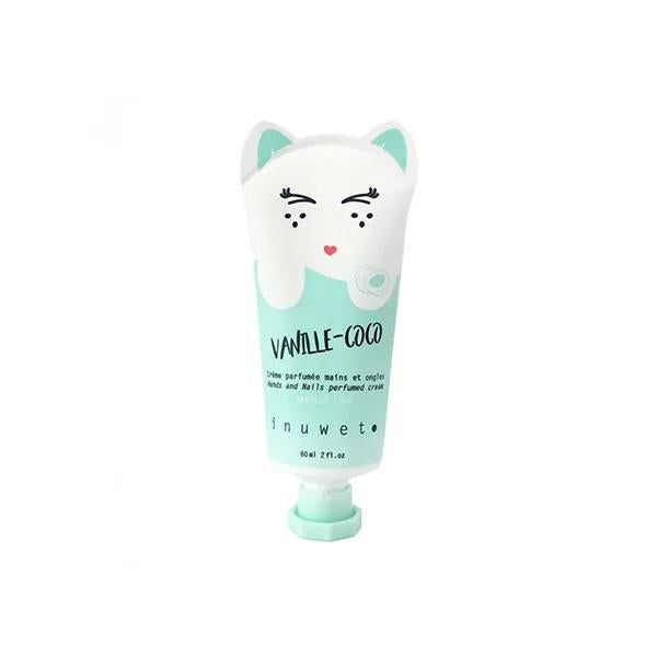 Inuwet Crème mains Coco (60 ml)