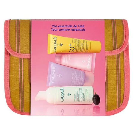 Caudalie Trousse été 115ml