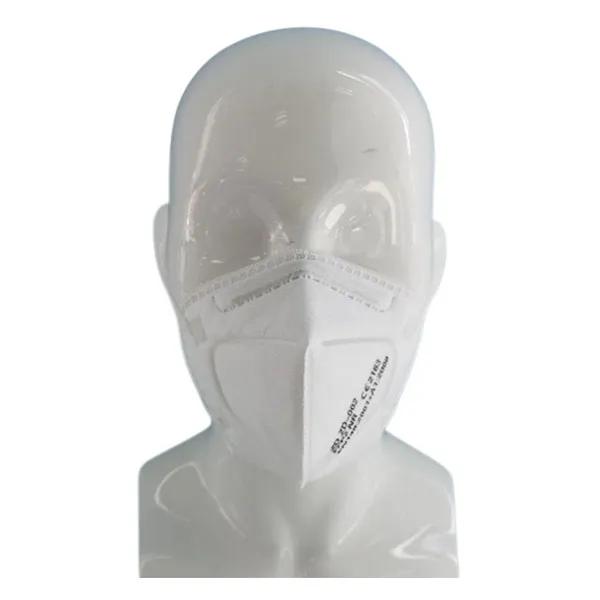 Abena Frantex Masque respiratoire sans valve FFP2 NR (20 unités)
