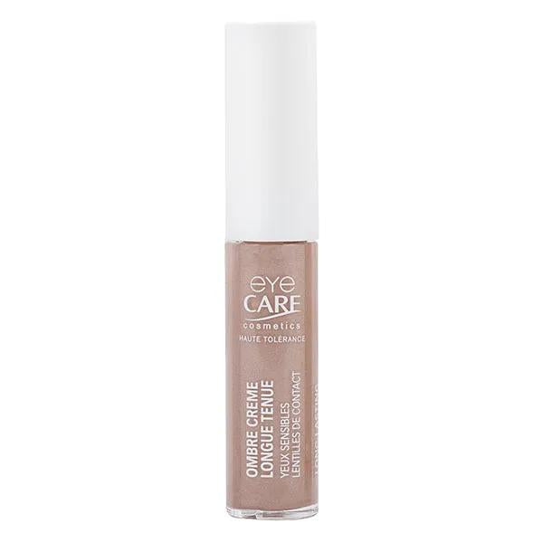 Eye Care Ombre crème longue tenue Cuivré 5 g