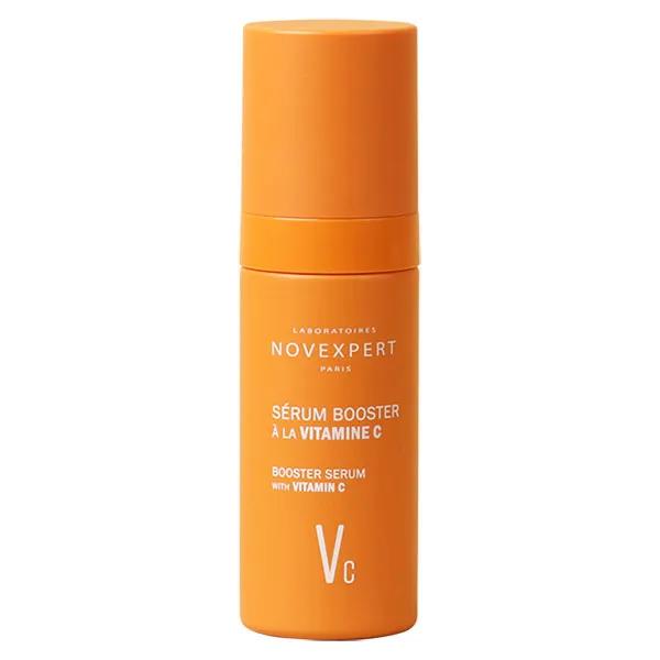 Novexpert Vitamine C Sérum Booster à la Vitamine C (30 ml)