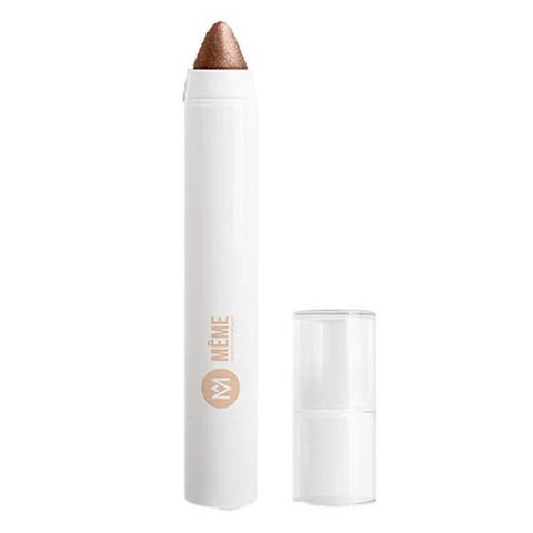 MÊME Maquillage Ombre à paupières Bronze brown (3,5 g)