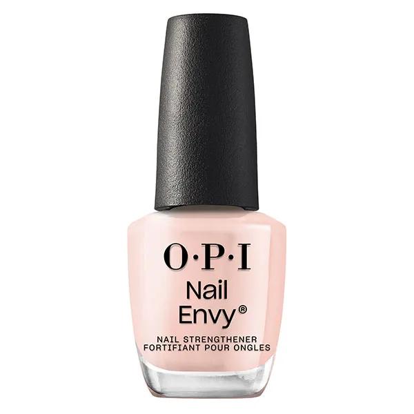 OPI Nail Envy® Bubble Bath™ Soin fortifiant coloré pour ongles 15 ml