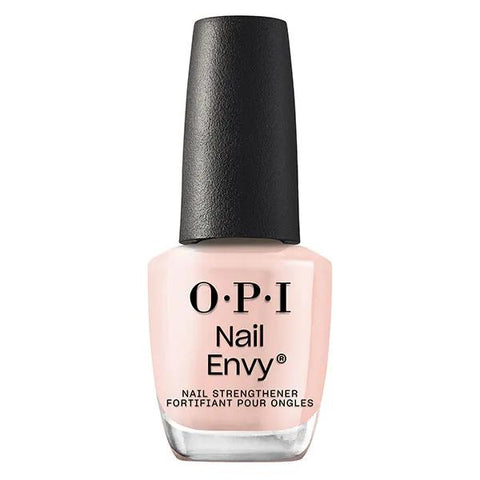 OPI Nail Envy® Bubble Bath™ Soin fortifiant coloré pour ongles 15 ml