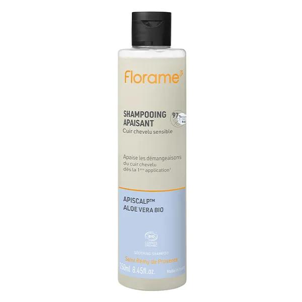Florame Shampooing Apaisant 250ml