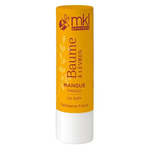 mkl Certified Organic Lip Balm - Mango (4 g)