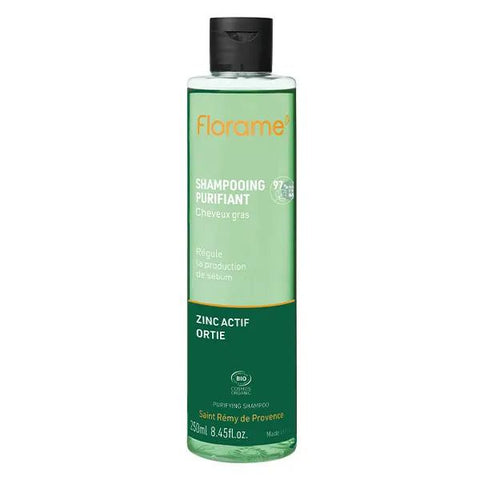 FLORAME Purifying Shampoo — 250 ml
