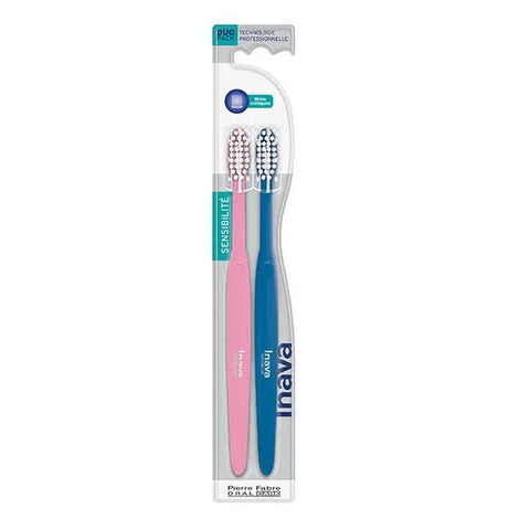 Inava Sensitivity Duo Pack — 1 piece(s)
