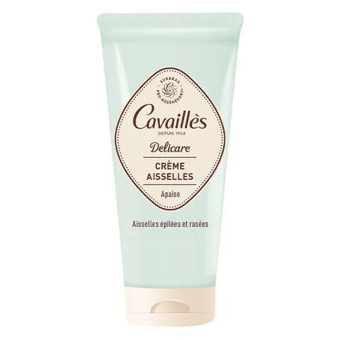 CAVAILLES Delicare Underarm Cream — 30 ml