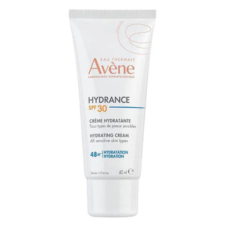 Avène Hydrance SPF30 crème hydratante (40 ml)