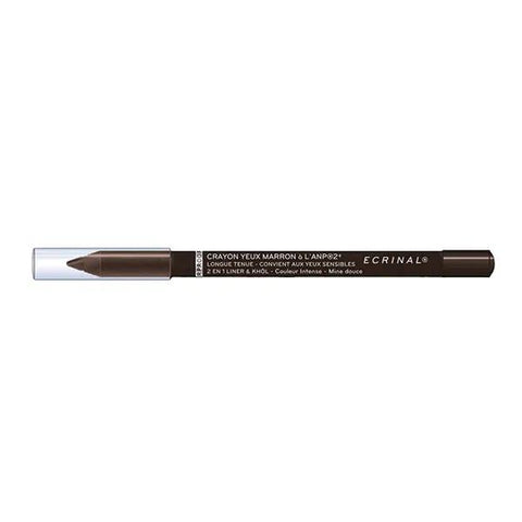Ecrinal Crayon Yeux ANP 2+ Marron 1,3g