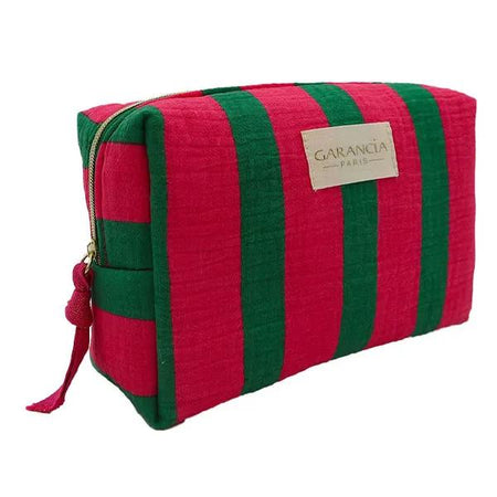 Garancia Trousse Voyage 2025