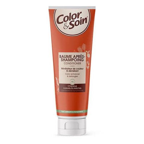 Color & Care Conditioner 200ml