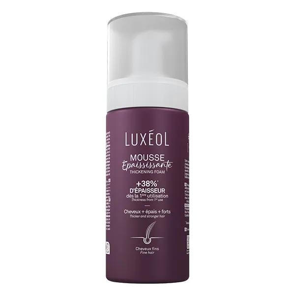 Luxéol Mousse Épaississante 150 ml