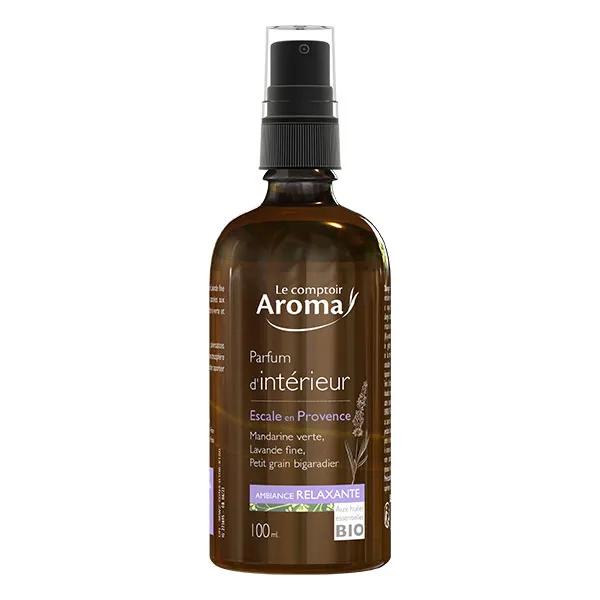 Le Comptoir Aroma Parfum d'Intérieur Escale en Provence (100 ml)