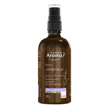 Le Comptoir Aroma Parfum d'Intérieur Escale en Provence (100 ml)