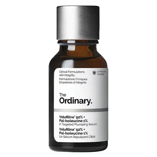 The Ordinary Sérum Volufiline 92% + Pal-Isoleucine 1% (15 ml)