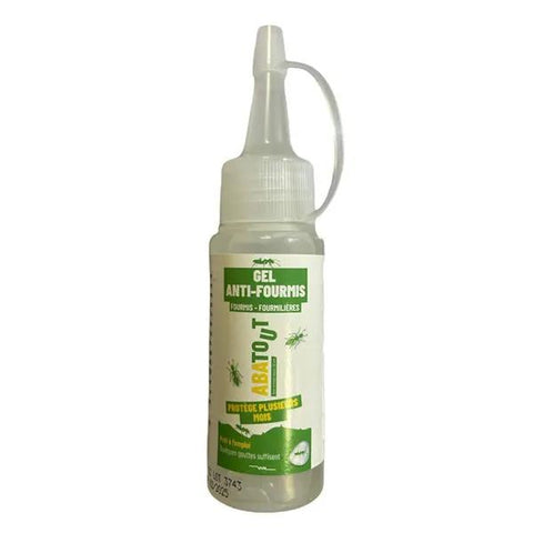 Abatout Gel anti fourmi 50ml