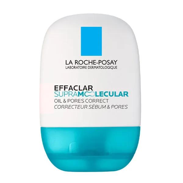 La Roche Posay Effaclar Supramolecular Correcteur sébum et pores 40 ml