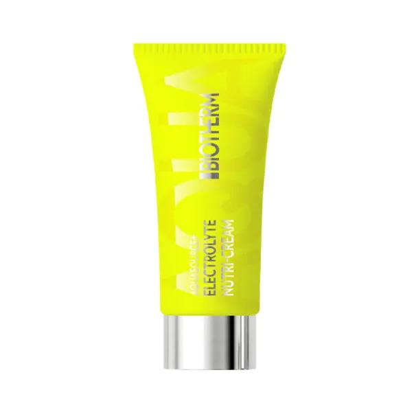 Biotherm AQUASOURCE+ Electrolyte Nutri Crème (30 ml)