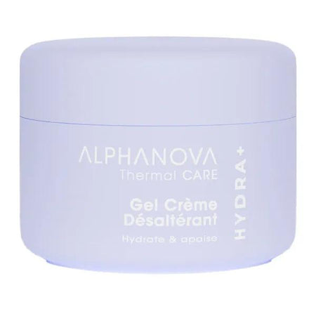 Alphanova Thermal Care Hydra Gel-crème désaltérant 50ml bio***