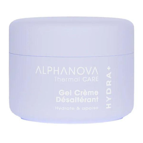 Alphanova Thermal Care Hydra Gel-crème désaltérant 50ml bio***