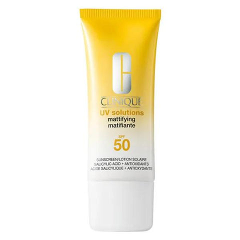 Clinique UV Solutions™ Lotion Solaire Matifiante SPF50 - 40ml
