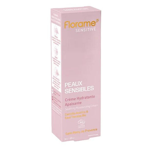 Florame Soothing Cream 50 ml