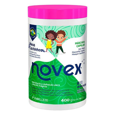 Novex Masque My Little Curls 400 g