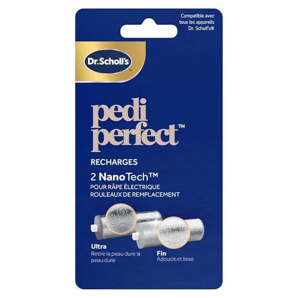 Dr. Scholl's 2 Recharges NanoTech