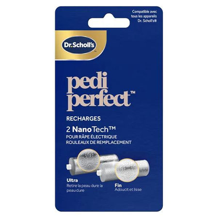 Dr. Scholl's 2 Recharges NanoTech