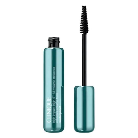 Clinique High Impact High-Fi Mascara Volume Total Waterproof