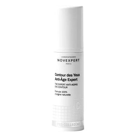 Novexpert Pro Collagène Contour des Yeux Anti-Age Expert Bio 15ml