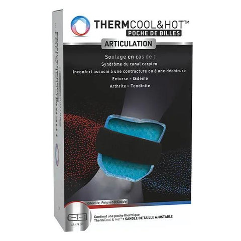 ThermCool&Hot Joint Bead Pack