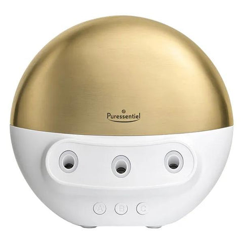 Puressentiel Diffuseur Ultrasonique Sans Eau Orgarom