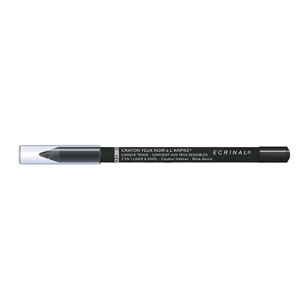 Ecrinal Crayon Yeux ANP 2+ Noir (1,3 g)