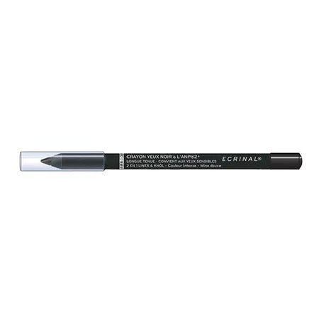 Ecrinal Crayon Yeux ANP 2+ Noir (1,3 g)